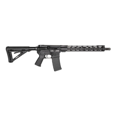 Diamondback Firearms DB15 5.56 NATO 16-inch M-LOK AR-15 rifle in black