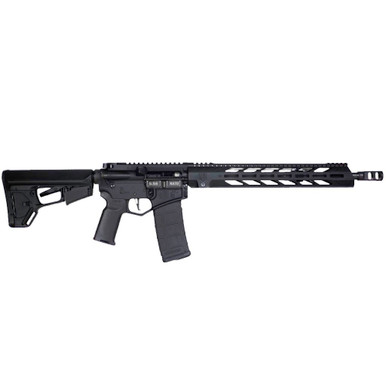 Diamondback Firearms DB15D 5.56 NATO 16-inch M-LOK AR-15 rifle in matte black