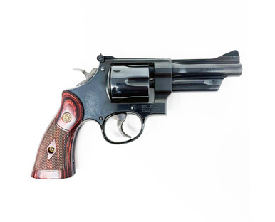 タナカワークス Smith & Wesson Model27 4inch タナカワークス Smith & Wesson Model27 4inch Tanaka S&W M27