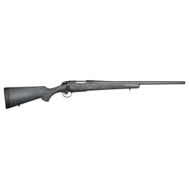 Bergara B-14 Ridge 243 Winchester 22-inch Bolt Action Rifle with Synthetic Stock