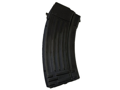 KCI USA AK-47 7.62x39mm 10/20 Round California-Compliant Magazine in Black