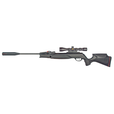 Gamo Swarm Magnum Pro Gen3i .177 Break Barrel Air Rifle right side view