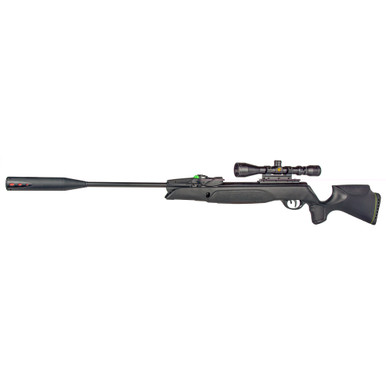 Gamo Swarm Magnum Pro Gen3i .22 Break Barrel Air Rifle with 10X GEN3i magazine system