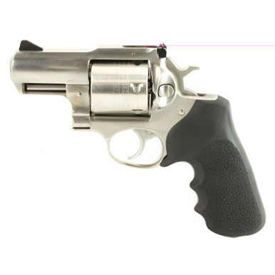 Ruger Super Redhawk 454 Casull 2.5 inch stainless revolver right side view
