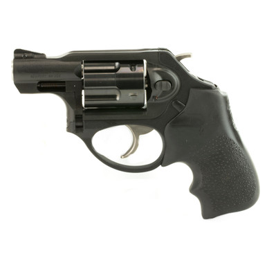 Ruger LCRX 357 Magnum 1.875 inch revolver – right side profile