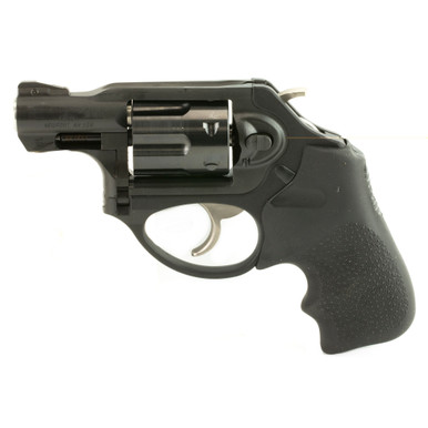 Ruger LCRX .327 Federal Magnum revolver – right side profile view