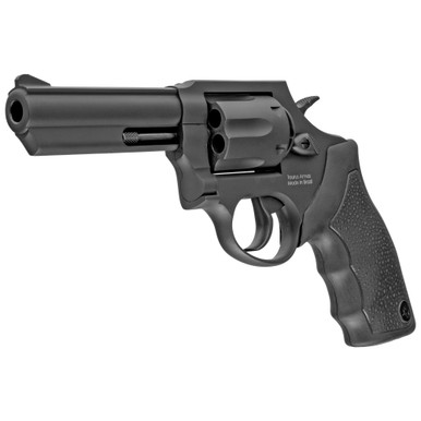 Taurus 65 357 Magnum revolver – left side profile view