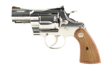 Umarex Colt Python .357 Magnum CTG 2” – Woodys of Wembley