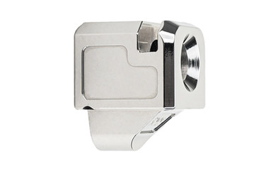 Zaf Comp For Glk 9mm G1-5 1/2x28 Ss