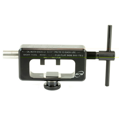 Mgw Sight Tool For Glk Straight Tall