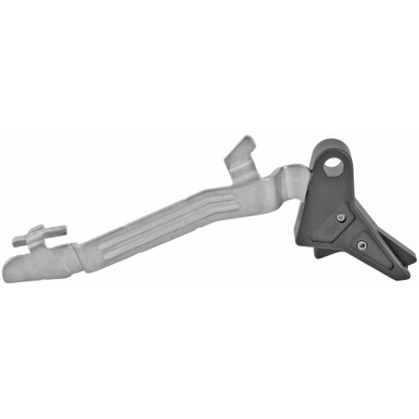 True Precision Black Trigger for Glock 43 – Detail View