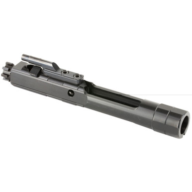 Radian Weapons Enhanced Bolt Carrier Group AR-15 side profile showing carrier geometry
