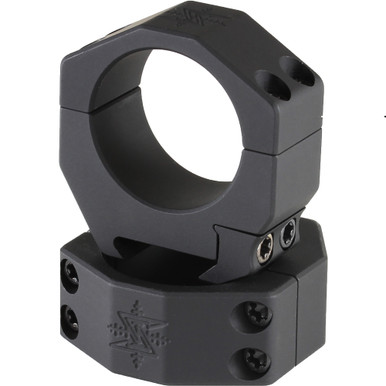 Seekins 34mm Tube 1.00" High 4cap