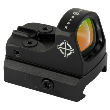 Sightmark MiniShot A-Spec M3 Micro Red Dot — side profile view