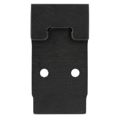 C&H Precision FN 509/510/545 V4 EPS Adapter Plate - Detail View
