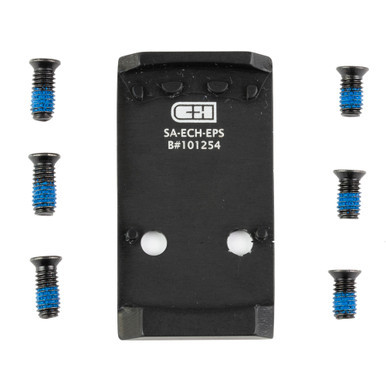 C&H Precision Weapons Echelon Holosun EPS EPS Carry Adapter Plate