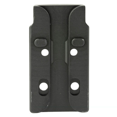 C&H Precision Walther PDP 2.0 EPS Adapter Plate - Detail View