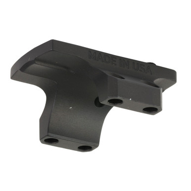 Reptilia ROF-90 30mm Leupold DPP Mount — detail angle view