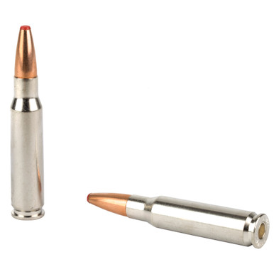 Hornady 308 Win FTX 155 Grain Bullet Close-Up
