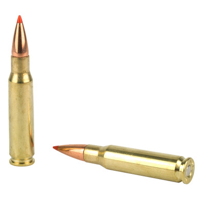 Hornady SST 308 Winchester Bullet Close-Up Detail