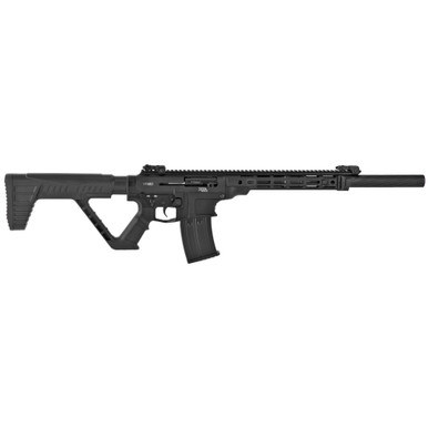 Rock Island Armory VR80-CA Shotgun – Receiver and Controls Detail