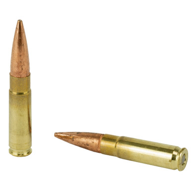 Remington 300 Blackout 220 Grain OTFB – Cartridge Detail View