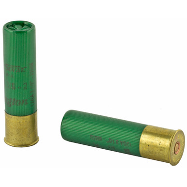 Remington HyperSonic Steel shotgun shells detail view showing individual rounds