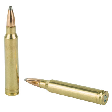 Federal PowerShok 300 Win Mag 150gr Jacketed Soft Point Cartridges