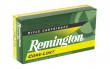 Remington Core-Lokt 308 Win PSP bullet close-up showing pointed soft point tip