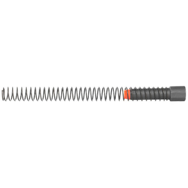 Angstadt Arms 40SW 45ACP Buffer Kit with heavy buffer and carbine spring