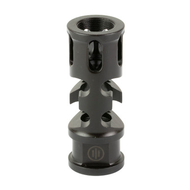 Primary Weapons Systems MOD 2 FSC556 Compensator – Front Profile View