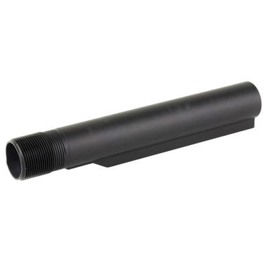 Sons of Liberty Gun Works Loyal 9 A5 Receiver Extension Black – full view