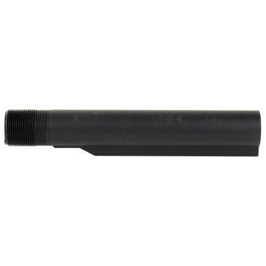 Sons of Liberty Gun Works Loyal 9 A5 Buffer Tube – detail view showing position notches