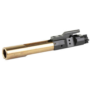 Q AR-15 Two Piece Bolt Carrier Group - front view