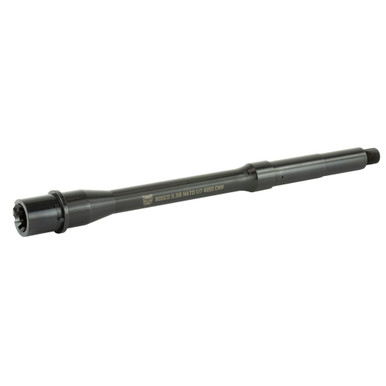 Rosco Manufacturing Bloodline 11.5 inch M4 5.56 NATO AR-15 barrel, full profile view