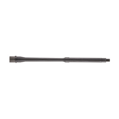 Daniel Defense 5.56 Cold Hammer Forged 16 inch Government Mid Barrel 1:7 twist