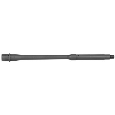 Daniel Defense 14.5 inch CHF Barrel - muzzle and profile detail