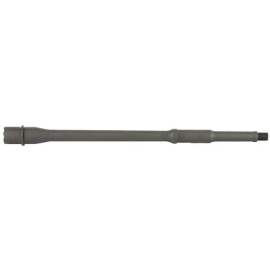 Daniel Defense 5.56 14.5 Inch Lightweight Mid-Length CHF Barrel – Side Profile View