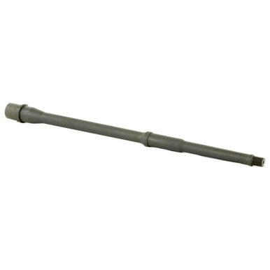 Daniel Defense CHF Barrel 1:7 Twist Chrome Lined Mid-Length Gas System Detail