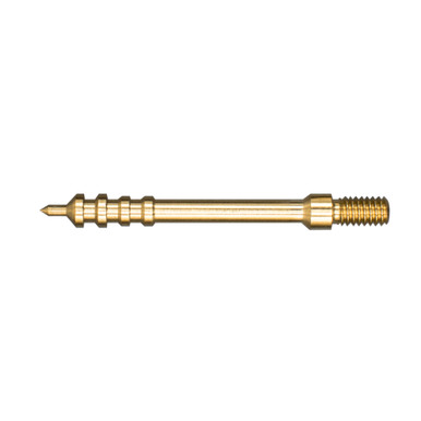 Otis Technology .243 Cal Solid Brass Pierce Point Cleaning Jag