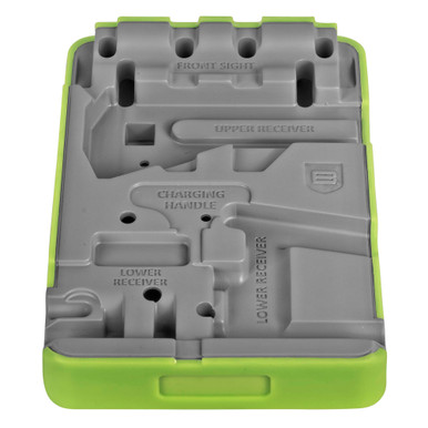 Bct Ar15 Bench Block