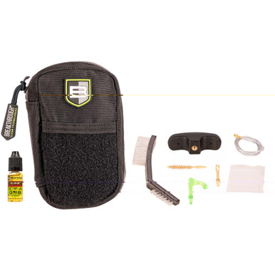 BREAKTHROUGH CLEAN TECHNOLOGIES - CLEANING KIT - 7.62MM