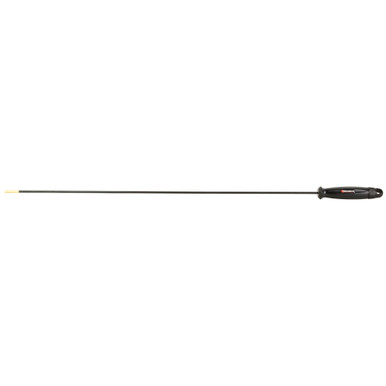 Kleen-Bore Super Carbon Fiber Rifle Cleaning Rod 26 inch for .22 to 6.5MM calibers