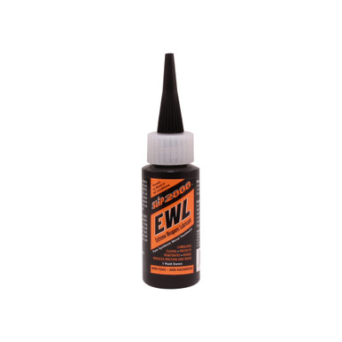 Slip 2000 Gun Cleaner Solvent 1 oz Non-Toxic Biodegradable Bottle