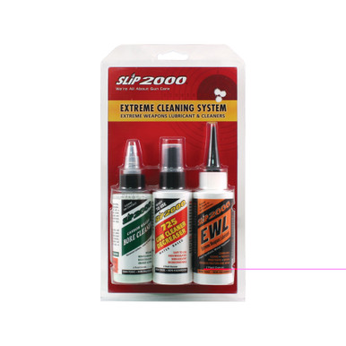 SLIP 2000 2 oz Non-Aerosol Lubricating Oil bottle for firearms
