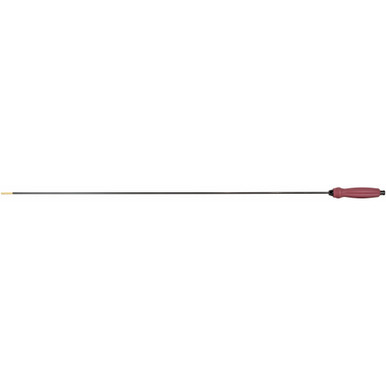 Tipton Carbon Fiber Cleaning Rod 27-45 Caliber 40 Inch with 8-32 threaded tip