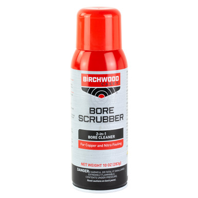 Birchwood Casey Gun Scrubber 10 oz aerosol can