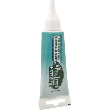FrogLube Bio-Based Gun Solvent 1.5 oz bottle front view