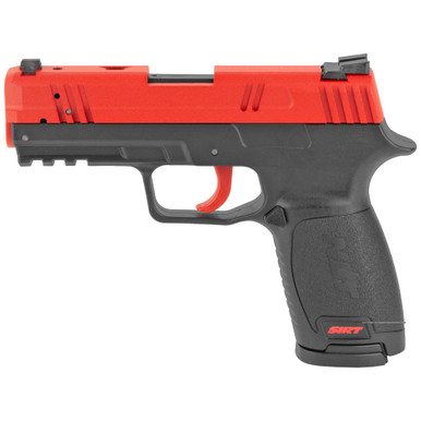 NextLevel Training SIRT 20C Pro Sig P320 Compact training pistol with red and green laser
