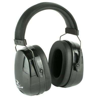 Radians Maximus NRR 38 Ear Muff - Front View